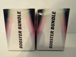 Pokemon TCG: Prismatic Evolutions Booster Bundle (Lot of 2) - Image 5