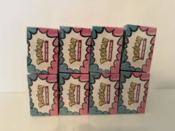 Pokemon TCG: Ascended Heroes Booster Bundle (Lot of 8) - Image 5