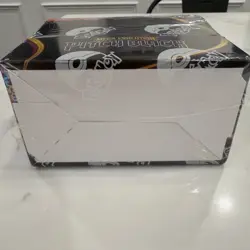 Pokemon TCG Mega Evolution Pitch Black Booster Display Box (36 Packs) - Sealed - Image 5