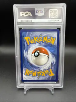 2024 POKEMON SWSH BLACK STAR PROMO #029 RAYQUAZA-HOLO PSA 10 - Image 2