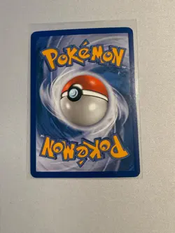 Toxicroak G 40/127 Rare Platinum Pokemon Reverse Holo Near Mint - Image 2