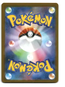 Team Rocket's Orbeetle 104/098 Holo Glory of the Rocket Gang Pokemon Japanese NM - Image 2