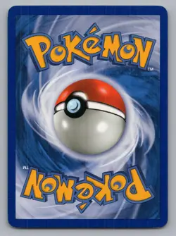 MUDKIP 80/106 C GREAT ENCOUNTERS POKEMON LP GE 2008 2 - Image 2