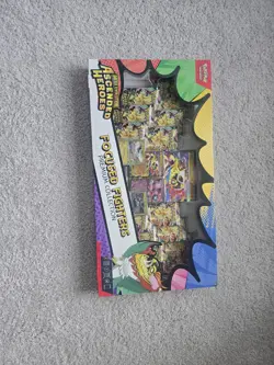 Pokemon TCG Mega Evolution Ascended Heroes Premium Collection Box 2024 English - Image 3
