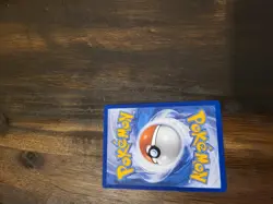 Meowth ex 121/088 Ultra Rare Holo Full Art Paldean Fates English Pokemon TCG - Image 2
