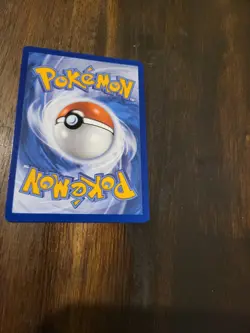 Meowth ex 121/088 Ultra Rare Holo Full Art Paldean Fates English Pokemon TCG - Image 3