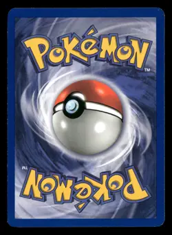 Pokemon Jungle #27/64 Snorlax - Image 2