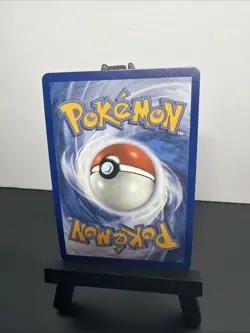 2026 POKEMON MEGA EVOLUTION CHAOS RISING #117/086 MEGA FLOETTE EX SIR - Image 2