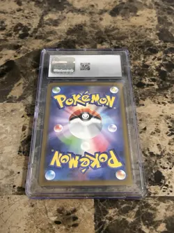 Rayquaza V 107/172 Pokemon VSTAR Universe Japanese Holo CGC Mint 9.5 - Image 2