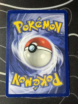 Pokemon : Arcanine Base Set Unlimited 23/102 : UC - Image 2