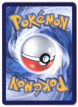 INFERNAPE 0904/07 Pokemon Chinese Gem Pack Vol. 4 Reverse Holo NM - Image 3