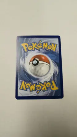 Pokemon Medicham V Full Art Holo Ultra Rare 186/203 - Image 2