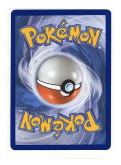 Goldeen 087/084 Illustration Rare Pitch Black Pokemon Holo Near Mint - Image 2