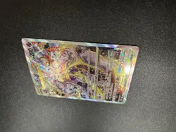 Pokemon TCG VSTAR Universe Mewtwo VSTAR 221/172 Holo Japanese Special Art Rare - Image 4