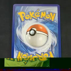 Pokemon TCG Morpeko ex 102/084 Pitch Black Ultra Rare ENG Holo 2026-NM - Image 2