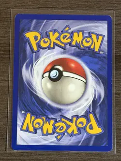 Wartortle 42/102 Uncommon Base Set Unlimited Pokemon Moderately Played - Image 2