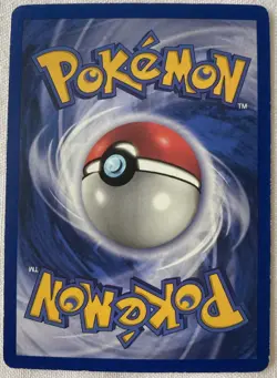 1999 Electabuzz Movie Promo 02/53 WOTC Pokemon TCG - Image 2