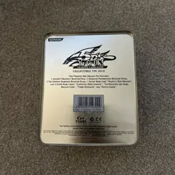 Yu-Gi-Oh! 5D'S - Majestic Red Dragon Tin (Tin Only) - Image 2