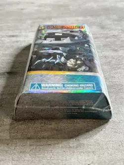 Pokemon Card HS Unleashed, Steel Sentinel Theme Deck 2010, New & Sealed - Image 3
