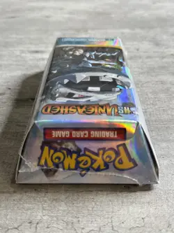Pokemon Card HS Unleashed, Steel Sentinel Theme Deck 2010, New & Sealed - Image 4