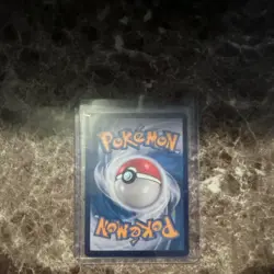Fuecoco 210/SV-P SV-P Promotional Cards Holo Promo 110 HP Chinese Pokemon TCG - Image 2