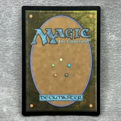 Crucible of Worlds Secret Lair SLD #2110 Galaxy Foil NM MTG Magic Card - Image 2