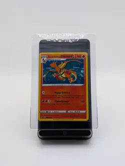 Special Delivery Charizard SWSH075 SWSH: Sword & Shield Promo Cards Holo - Image 1