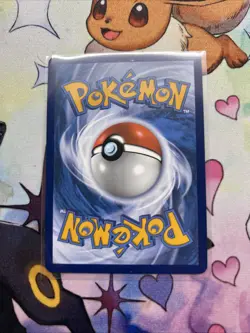 Pokemon TCG Nest Ball Scarlet & Violet Trainer Card Gold Rare, Base Set, 255/198 - Image 2