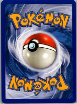 Rattata 90/144 Non Holo Skyridge - Pokemon Card - NM - Image 2
