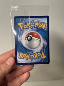China Exclusive Pokemon Card 30th Anniversary Promo Popplio Pack 30th - Image 5