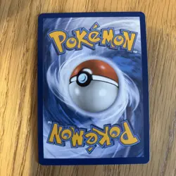 Pokemon card TCG Pitch Black 027/084 Mega Zeraora EX Double Rare - Image 2