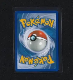 Tropical Wind Trainer Card Worlds 2008 Top 16 Promo English Version - Image 2