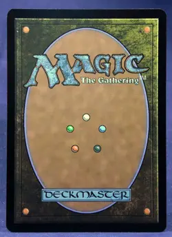 Silence (2300) Avatar Secret Lair Drop SLD MTG - NM - Image 2