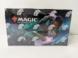 Magic The Gathering Kaldheim Draft Booster Box SEALED English EN 2021 MTG 630509907625 - Image 1