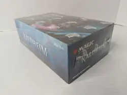 Magic The Gathering Kaldheim Draft Booster Box SEALED English EN 2021 MTG 630509907625 - Image 3