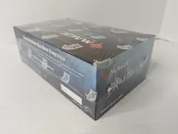 Magic The Gathering Kaldheim Draft Booster Box SEALED English EN 2021 MTG 630509907625 - Image 4