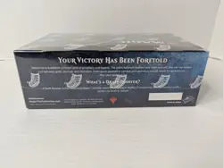 Magic The Gathering Kaldheim Draft Booster Box SEALED English EN 2021 MTG 630509907625 - Image 5