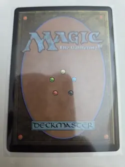 mtg, Goblin Bushwhacker (Showcase) Special Guests Regular NM - Image 2