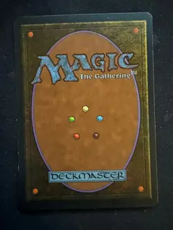 Pyroblast - Ice Age - MTG - Image 2