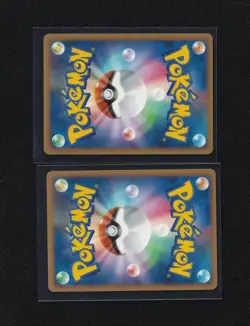 Lugia LEGEND Card Set - Top & Bottom - Rare Collectible - Image 2