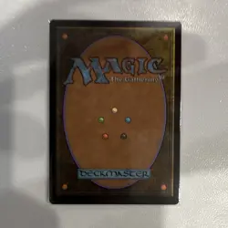 MTG Kiora, Sovereign of the Deep 0085 MAT Mythic regular Eng 2023 - Image 2