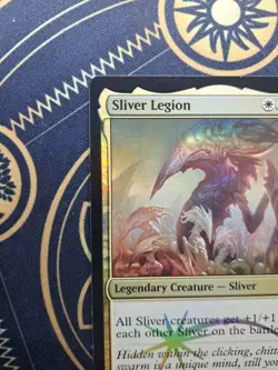 Sliver Legion Judge Promos Foil - Image 2