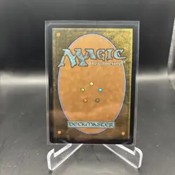 MTG Magic The Gathering Agent Venom Foil SPM Rare Black Spider-Man - Image 2