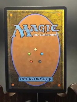 Rhino, Terrible Trampler Commander: Marvel Super Heroes MTG Foil Near Mint - Image 2