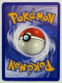 1999 Pokemon Fossil Moltres 1st Edition Holo 12/62 WOTC Vintage HP - Image 2