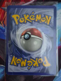Blaziken 1/17 Pop Series 1 Holo Rare Pokemon MP/HP - Image 3