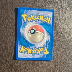 Pokemon TCG Voltorb Emerald 71/106 Reverse Holo English 50 HP Basic Common - Image 3