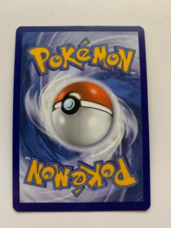 Quagsire Scarlet Violet Promo Holo 156 Pokemon TCG - Image 2
