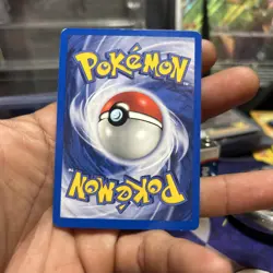 Pokemon Card Erika's Venusaur 4/132 Rare Holo Gym Challenge WOTC - Image 4