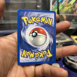 Pokemon Card Erika's Venusaur 4/132 Rare Holo Gym Challenge WOTC - Image 5